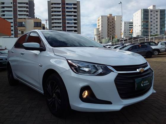 CHEVROLET ONIX 1.0 FLEX LT MANUAL CHEVROLET ONIX 1.0 FLEX LT MANUAL